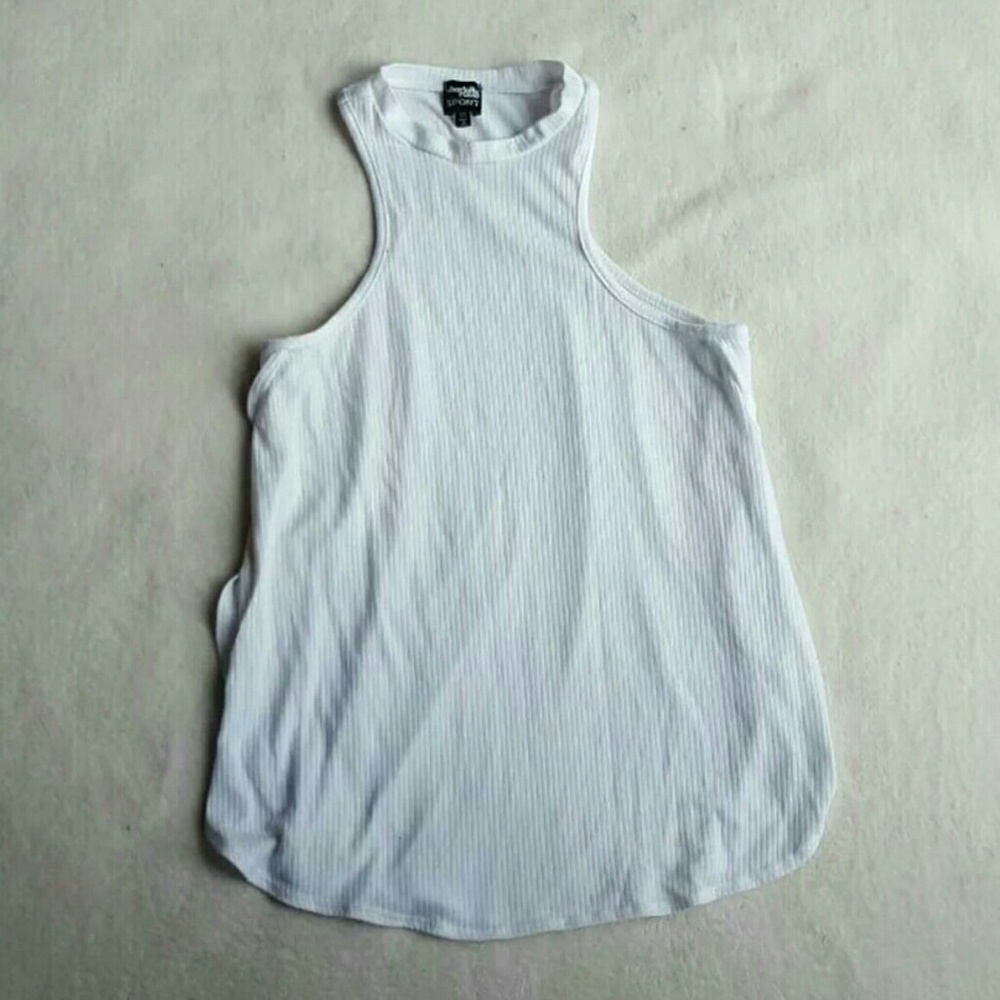 Halter Tank top